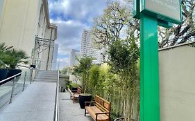 Hospedaria Santo André